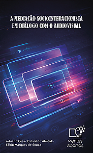 A mediação sociointeracionista em diálogo com o audiovisual
