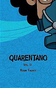 Quarentano volume IV