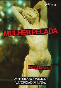 Mulher pelada (revistas de)