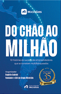 Do chão ao Milhão