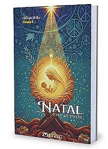 Natal em versos: volume 4