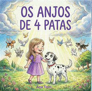 Os Anjos de 4 Patas