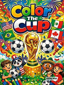 Color The Cup