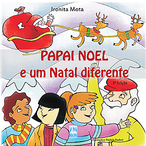 Papai Noel e um natal diferente