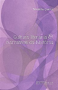 Cultura literária & narrativas da história