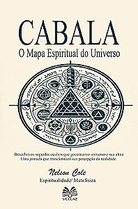 Cabala: O Mapa Espiritual do Universo