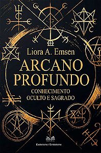 Arcano Profundo: Conhecimento Oculto e Sagrado