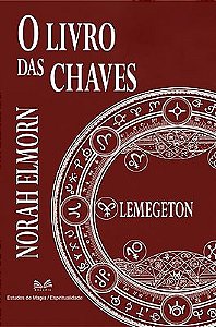 O Livro das Chaves – Lemegeton