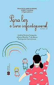 Para ler o livro infantojuvenil - número um