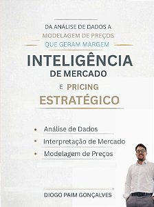 Inteligência de Mercado e Pricing Estratégico