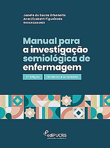 Manual para a investigação semiológica de enfermagem