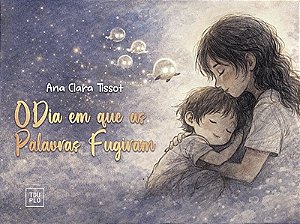 O dia em que as palavras fugiram