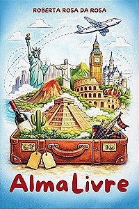 Alma Livre