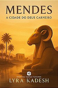 Mendes A Cidade do Deus Carneiro