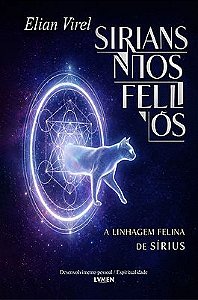 Sirianos Felinos A Linhagem Felina de Sírius
