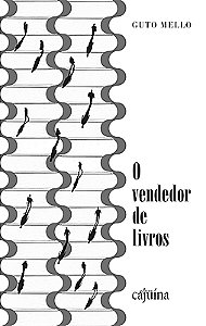 O vendedor de livros