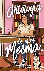 Antologia de Mim Mesma