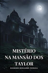 Mistério na Mansão dos Taylor