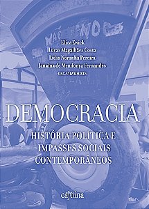 Democracia: história política e impasses sociais contemporâneos
