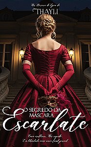 O Segredo da Máscara Escarlate