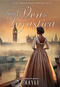 Sob o Véu da Injustiça