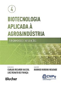 Biotecnologia aplicada à agro&indústria