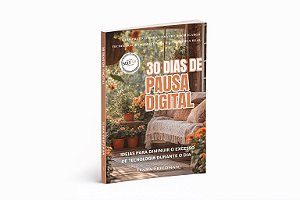 30 dias de Detox Digital
