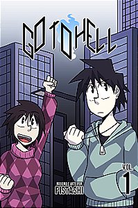 Go to Hell: Volume 1