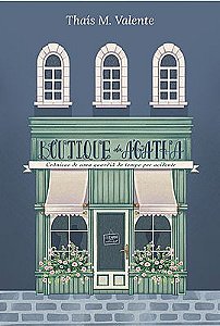 Boutique da Agatha