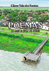 POEMAS DE SANTA CRUZ DO ARARI