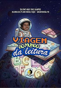VIAGEM AO MUNDO DA LEITURA