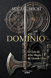 Domínio O Guia da Alta Magia e da Grande Obra
