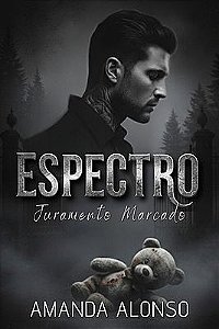 ESPECTRO: Juramento Marcado