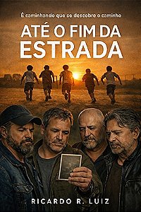 Até o Fim da Estrada