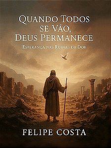 Quando Todos se Vão, Deus Permanece