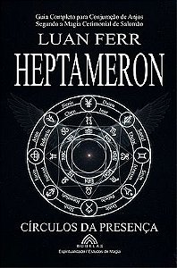 Heptameron - Círculos da Presença