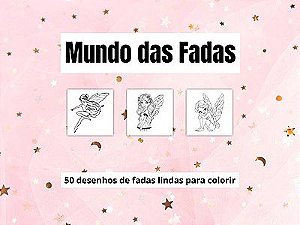 Mundo das Fadas