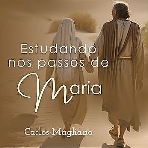 Estudando nos passos de Maria