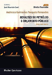 Royalties do petróleo e orçamento público