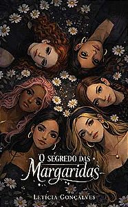 O segredo das Margaridas