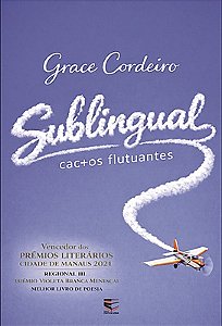 Sublingual: cactos flutuantes