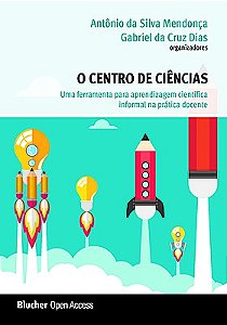 O centro de ciências