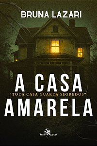 A Casa Amarela