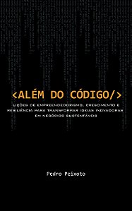 Além do Código