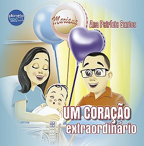 Um Coração Extraordinário