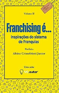 Fransing é...Volume 2