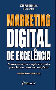Marketing digital de excelência