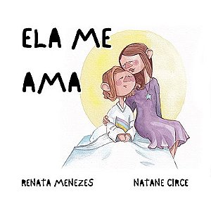 Ela Me Ama