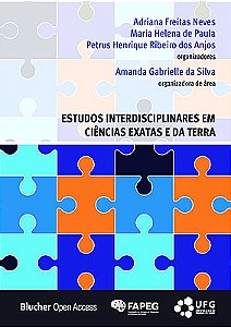 Estudos interdisciplinares em ciências exatas e da terra