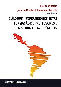 Diálogos (im)pertinentes entre formação de professores e aprendizagem de línguas